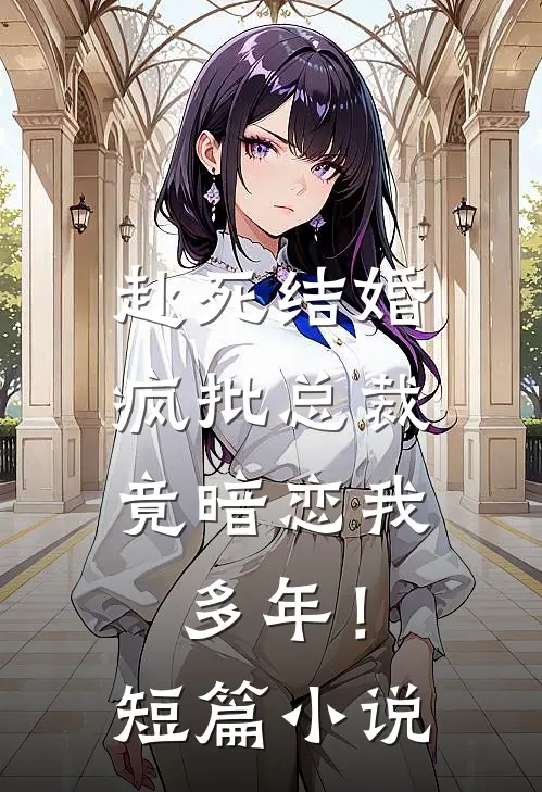 赴死结婚，疯批总裁竟暗恋我多年！短篇小说