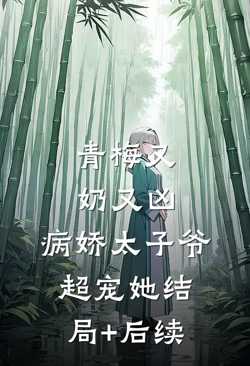 青梅又奶又凶，病娇太子爷超宠她结局+后续