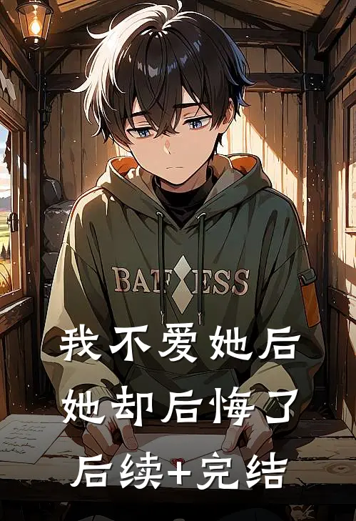 我不爱她后，她却后悔了后续+完结
