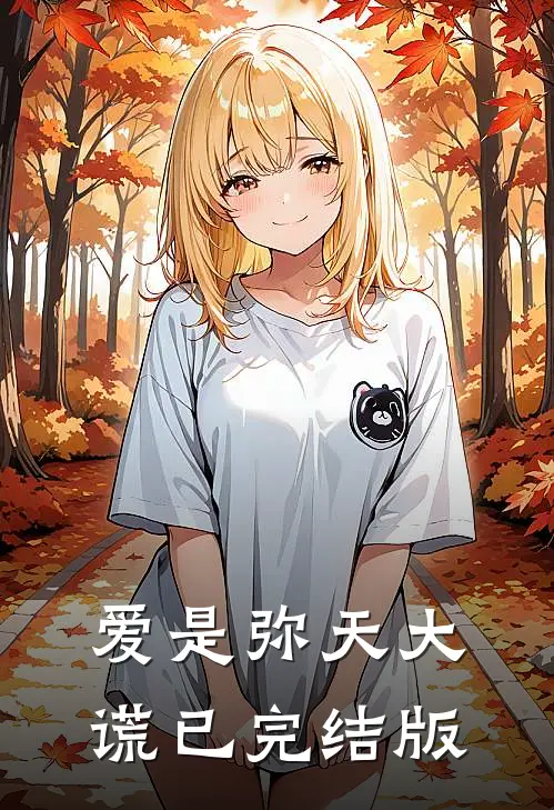 爱是弥天大谎已完结版