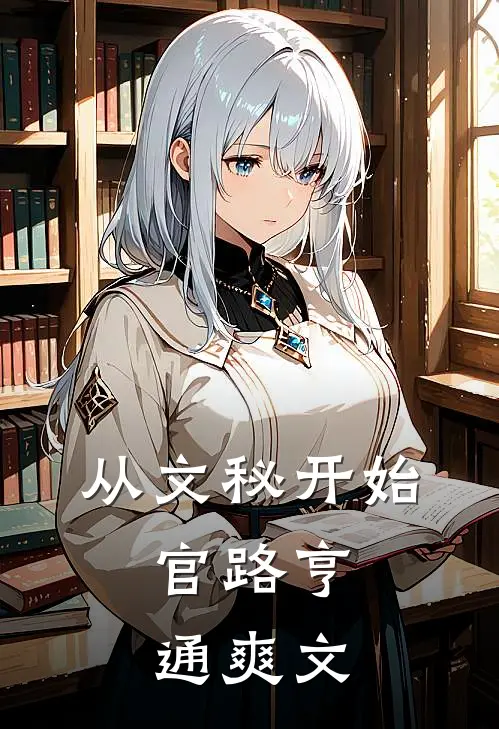从文秘开始，官路亨通爽文