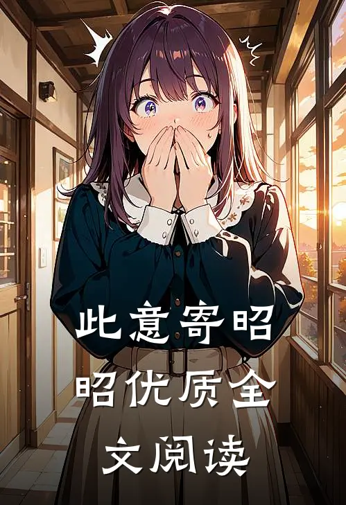 此意寄昭昭优质全文阅读