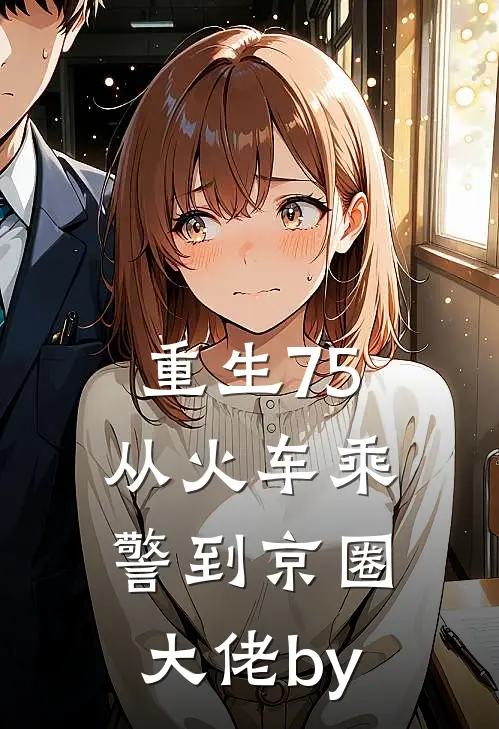 重生75：从火车乘警到京圈大佬by