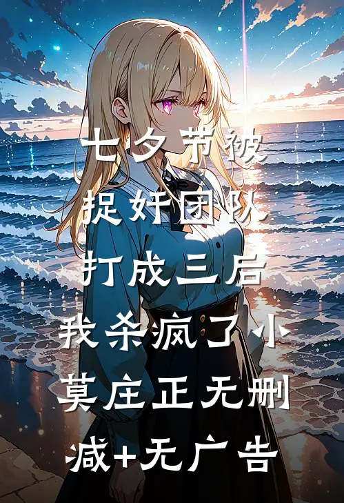 七夕节被捉奸团队打成三后，我杀疯了小莫庄正无删减+无广告