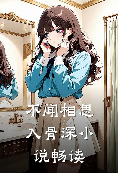 不闻相思入骨深小说畅读