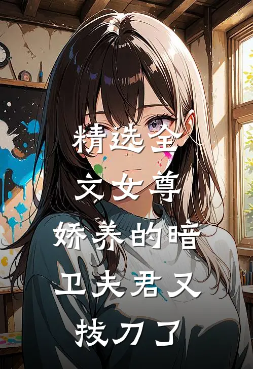 精选全文女尊：娇养的暗卫夫君又拔刀了