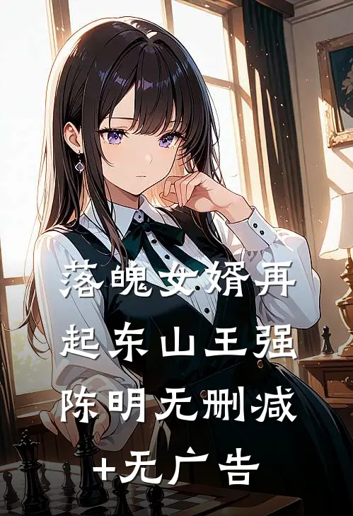 落魄女婿再起东山王强陈明无删减+无广告