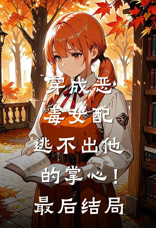 穿成恶毒女配，逃不出他的掌心！最后结局