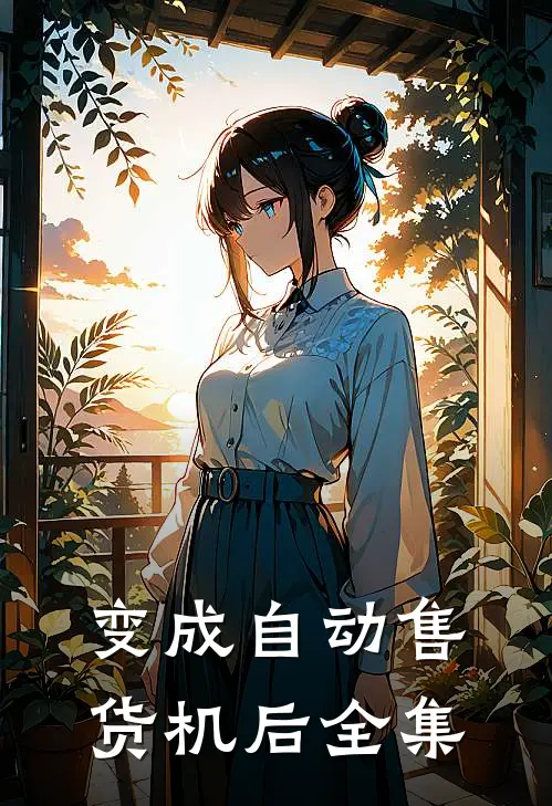 变成自动售货机后 全集