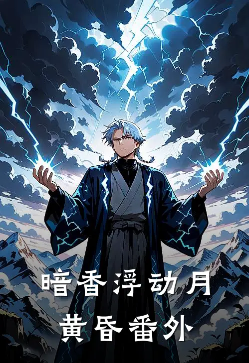 暗香浮动月黄昏番外