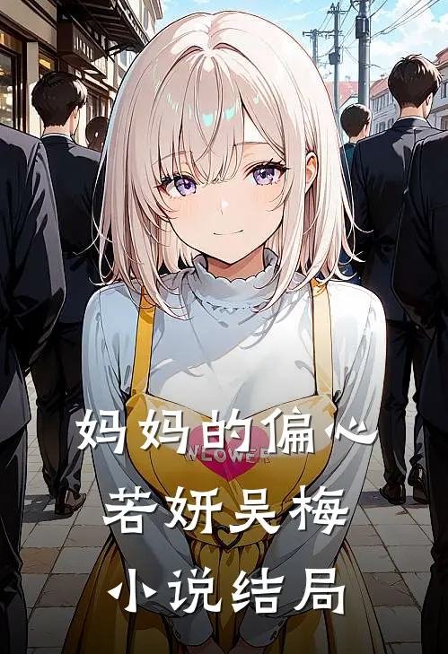 妈妈的偏心若妍吴梅小说结局