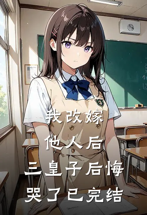 我改嫁他人后，三皇子后悔哭了已完结