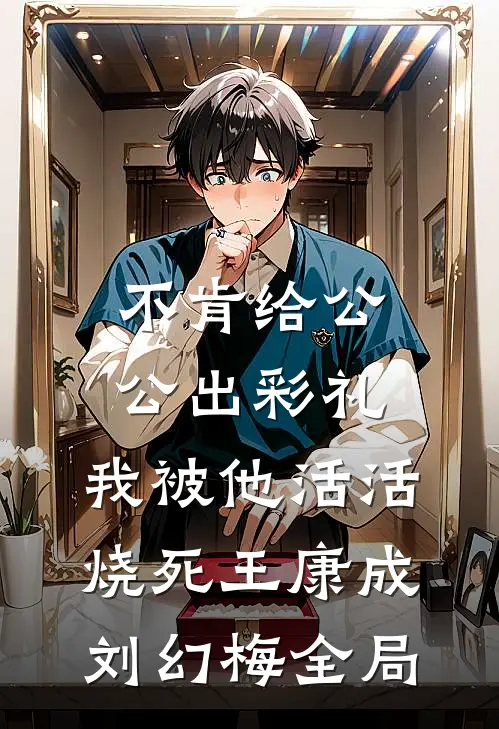 不肯给公公出彩礼，我被他活活烧死王康成刘幻梅全局