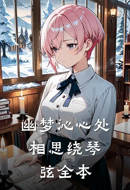 幽梦沁心处，相思绕琴弦全本