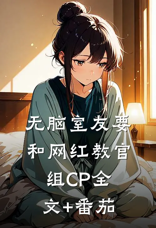无脑室友要和网红教官组CP全文+番茄