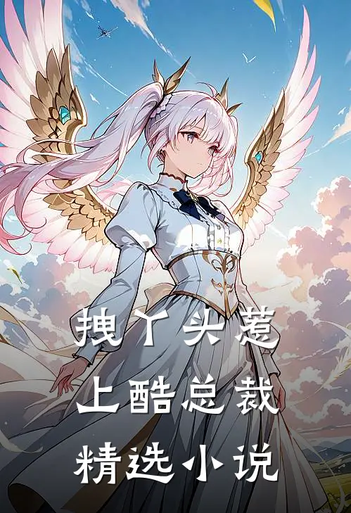 拽丫头惹上酷总裁精选小说