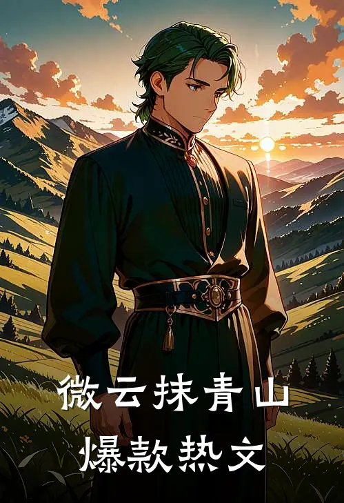 微云抹青山爆款热文
