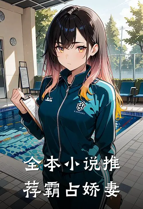 全本小说推荐霸占娇妻