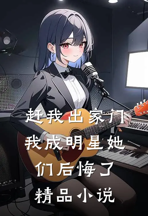 赶我出家门，我成明星她们后悔了精品小说