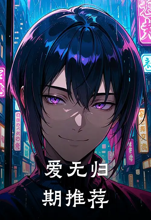 爱无归期推荐