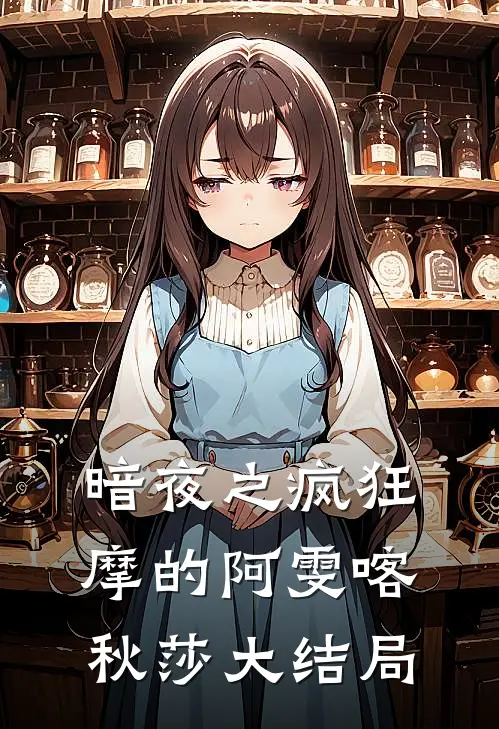 暗夜之疯狂摩的阿雯喀秋莎大结局
