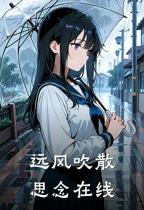 远风吹散思念在线