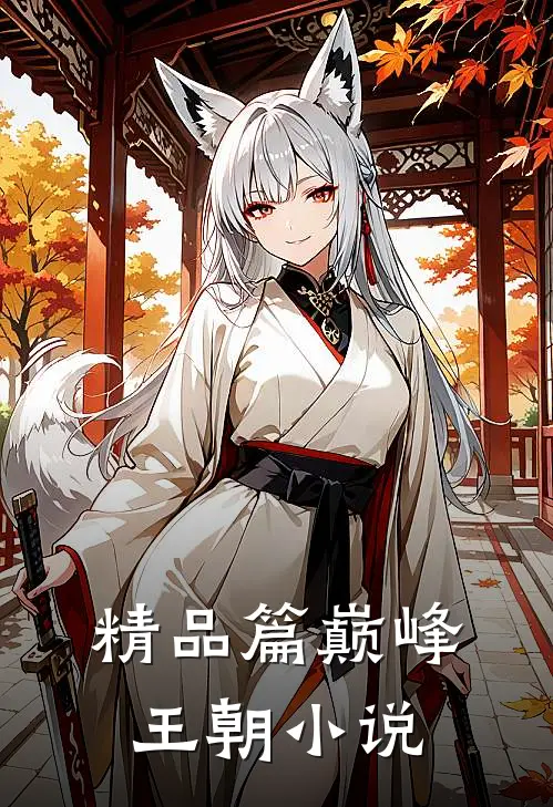 精品篇巅峰王朝小说