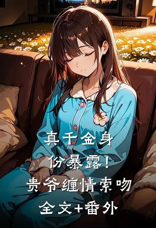 真千金身份暴露！贵爷缠情索吻全文+番外