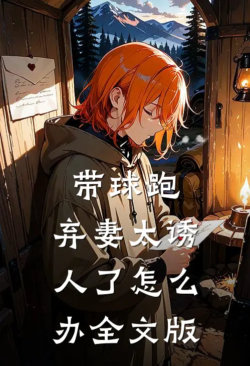 带球跑：弃妻太诱人了怎么办全文版