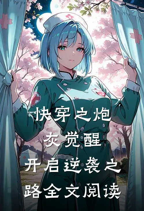 快穿之炮灰觉醒，开启逆袭之路全文阅读