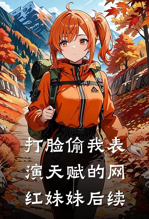 打脸偷我表演天赋的网红妹妹后续