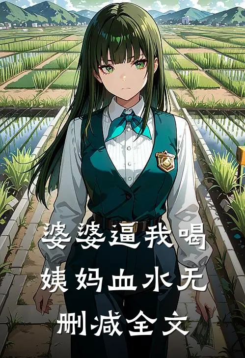 婆婆逼我喝姨妈血水无删减全文