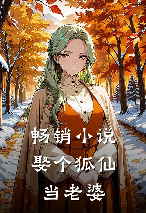 畅销小说娶个狐仙当老婆