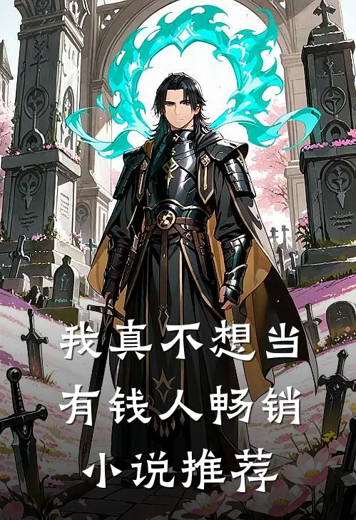 我真不想当有钱人畅销小说推荐