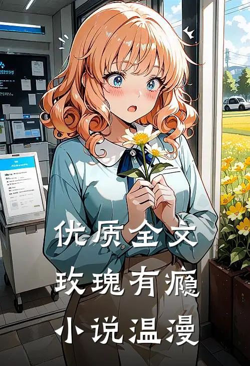 优质全文玫瑰有瘾小说温漫