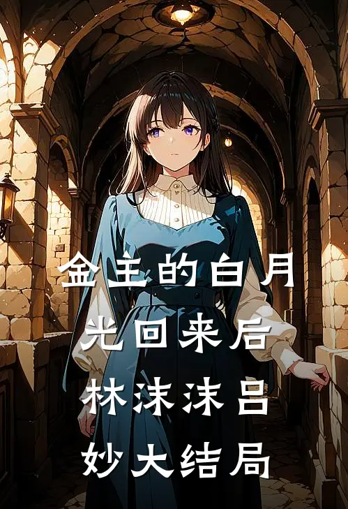 金主的白月光回来后林沫沫吕妙大结局