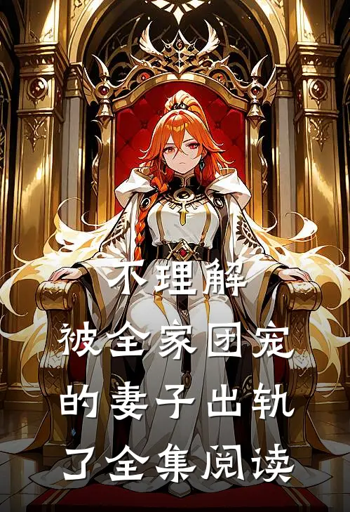 不理解，被全家团宠的妻子出轨了全集阅读