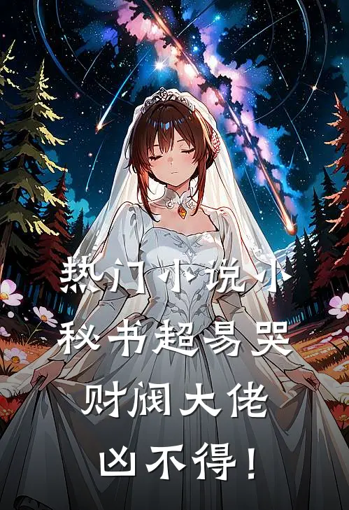 热门小说小秘书超易哭，财阀大佬凶不得！