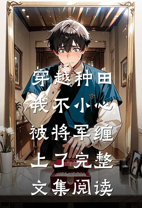 穿越种田：我不小心被将军缠上了完整文集阅读