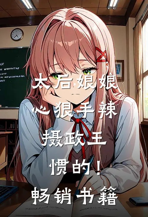 太后娘娘心狠手辣，摄政王惯的！畅销书籍