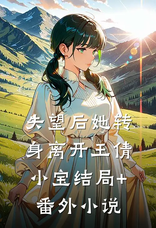 失望后她转身离开王倩小宝结局+番外小说