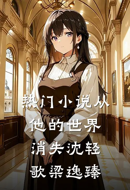 热门小说从他的世界消失沈轻歌梁逸臻
