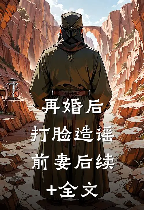 再婚后，打脸造谣前妻后续+全文