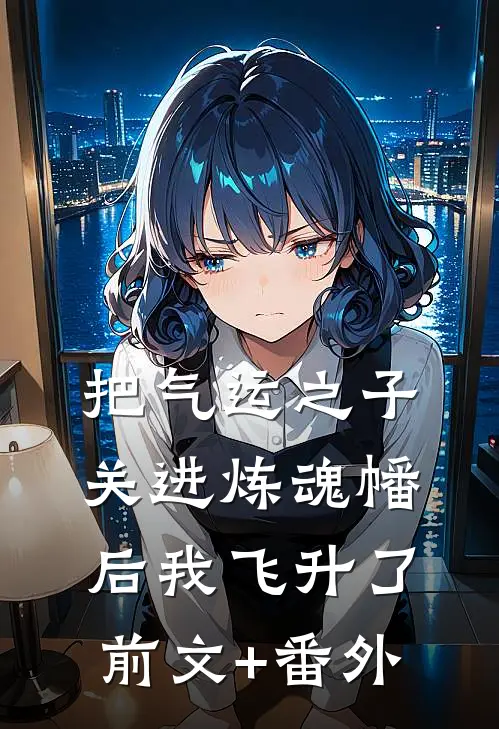 把气运之子关进炼魂幡后我飞升了前文+番外