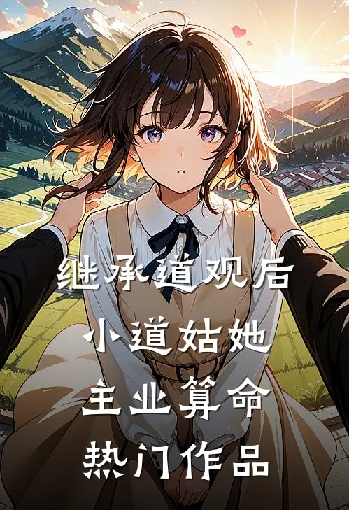 继承道观后，小道姑她主业算命热门作品