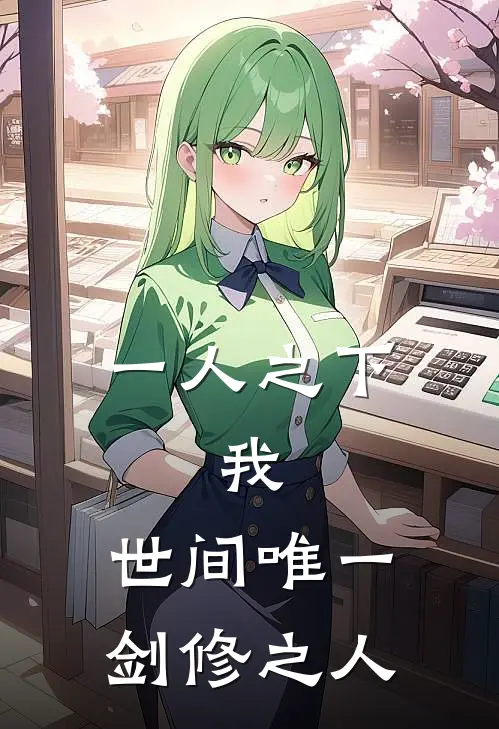 一人之下：我，世间唯一剑修之人
