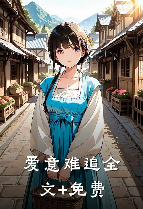 爱意难追全文+免费