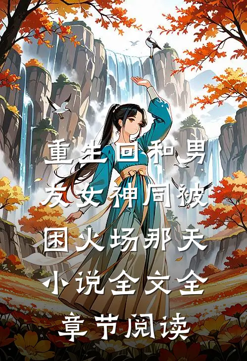重生回和男友女神同被困火场那天小说全文全章节阅读