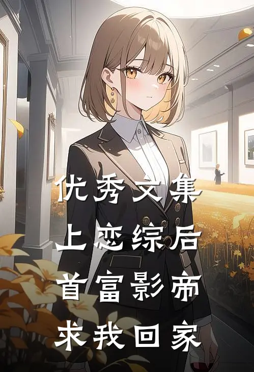 优秀文集上恋综后，首富影帝求我回家