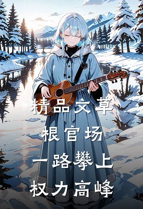 精品文草根官场：一路攀上权力高峰